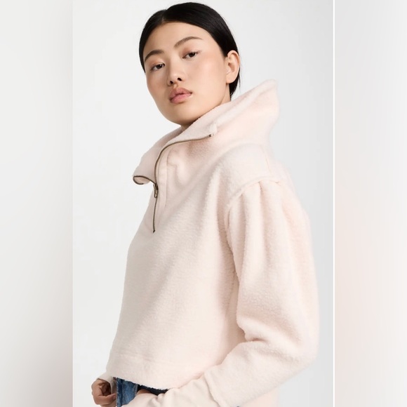 Free People Poppy Pullover XS - Picture 5 of 7